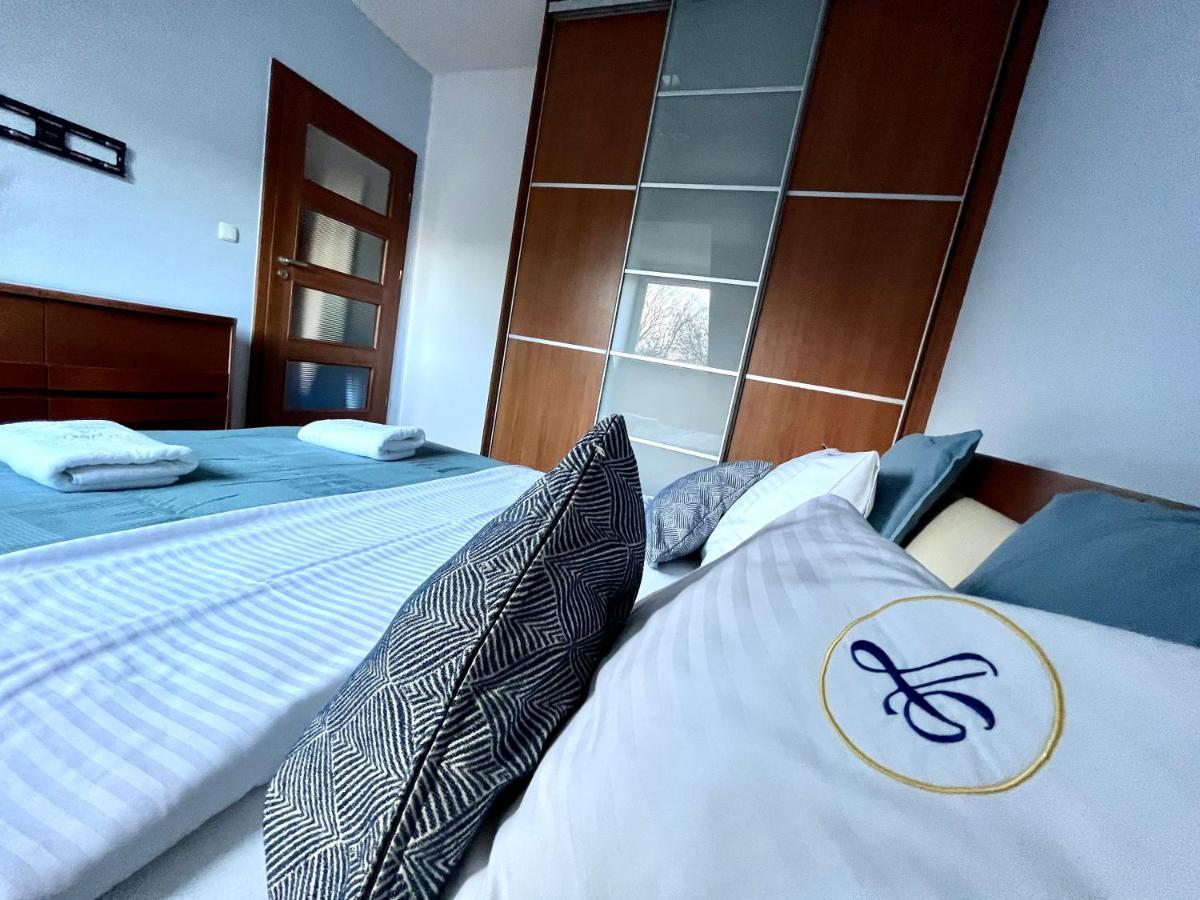 Agapella Apartamenty - Apartament Sopot Attic 550 M From The Beach Экстерьер фото